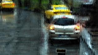 S�cakl�klar d���yor, ya���lar geliyor