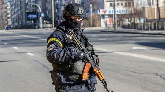 �ki �lkede 'ENIGMA' operasyonu