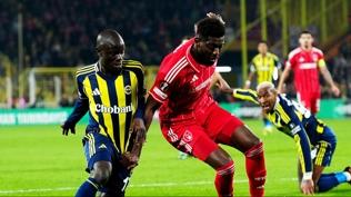 �ngiltere bu ma�� konu�uyor!