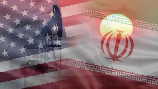 �ran'dan dikkat �eken 'ABD ile i�birli�i' mesaj�