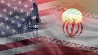 �ran'dan dikkat �eken 'ABD ile i�birli�i' mesaj�