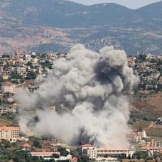 ��gal g��leri Ayn el-Hilve M�lteci Kamp�'na hava sald�r�s� d�zenledi