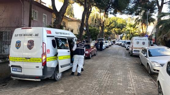 Kan donduran cinayette yeni geli�me