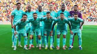 Kayserispor kritik virajda: Antalyaspor karşısında hedef 3 puan