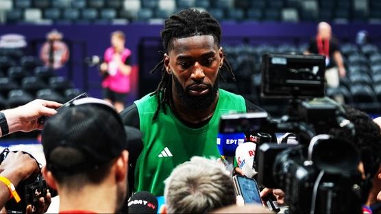 Lessort'a 1 ma� men, Panathinaikos'a para cezas�