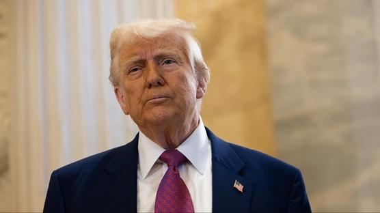 Mahkemeden Trump'� �zecek karar: Keyfi tarifelere yetkisi yok