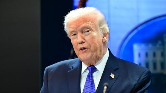 Mahkemeden Trump'ı üzecek karar: Yetkiniz yok