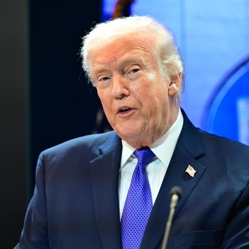 Mahkemeden Trump'� �zecek karar: Yetkiniz yok