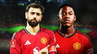 ManU'lu y�ld�zlardan G.Saray itiraf�