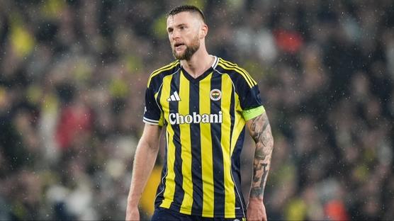 Milan Skriniar: Bana birka� hafta verin