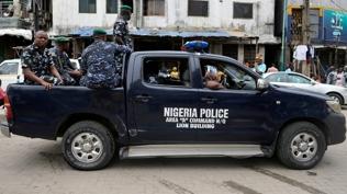 Nijerya'da ter�r sald�r�s�: Can kayb� y�kseldi