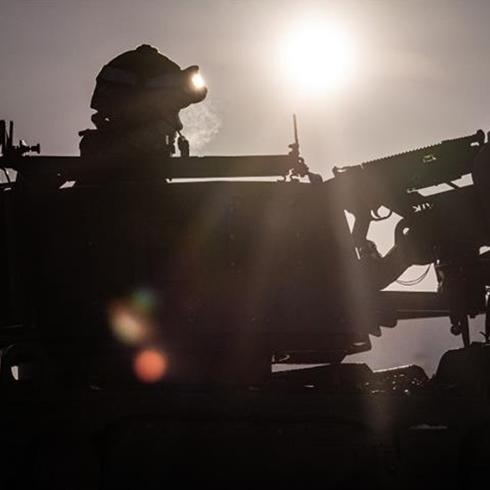 Norve�'ten Irak'taki askerleri i�in yeni karar