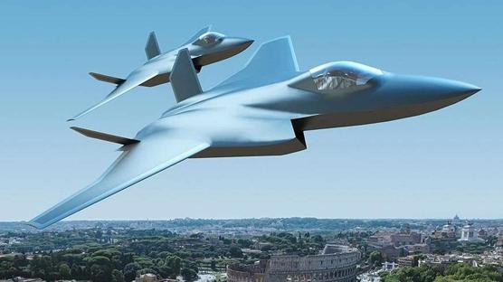 3 �lkede h�sran: F-35'e d�nd�ler