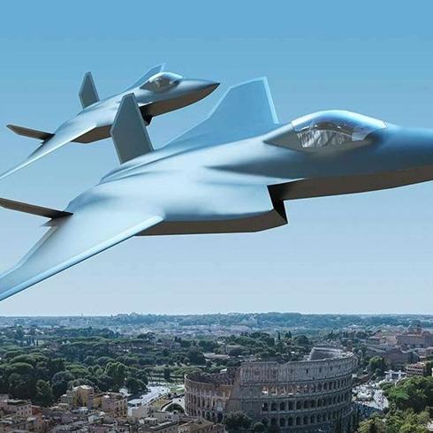 3 �lkede h�sran: F-35'e d�nd�ler