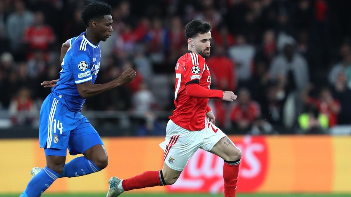 Rafa Silva, Benfica'da kriz ��kard�!