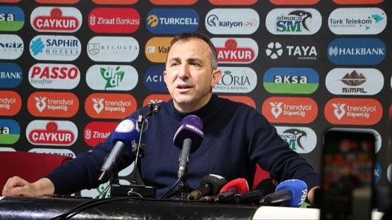 Recep U�ar: Taraftarlar� mutlu ettik, mutluyuz