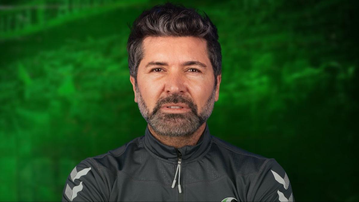 Sakaryaspor'da Hakan Kutlu d�nemi sona erdi