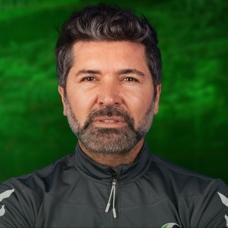 Sakaryaspor'da Hakan Kutlu d�nemi sona erdi