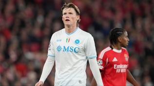 Scott McTominay: Sahaya ��kt���mda ba�ka birine d�n���yorum