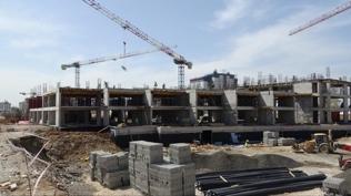 �ehre 29,3 milyar liral�k yat�r�m karar�: 22 bin 835 ki�ilik istihdam�n �n� a��ld�