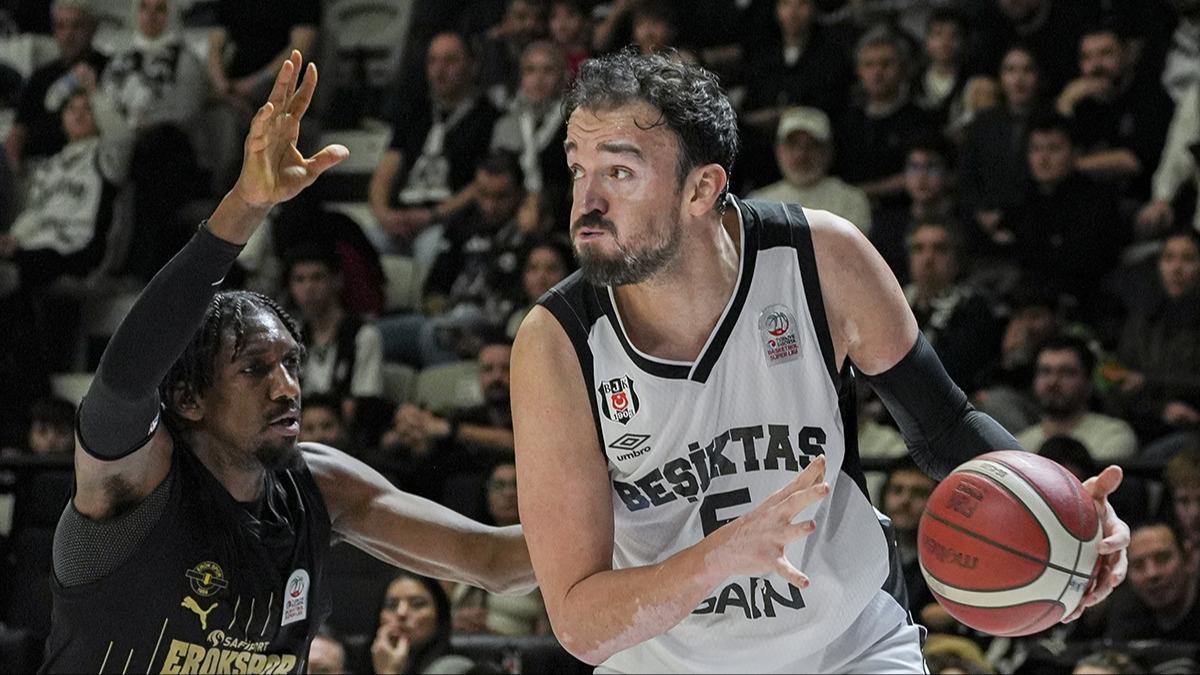 Serta� �anl�: Kazanmam�z gereken bir ma� daha var