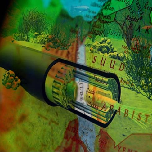 Suudi Arabistan İsrail'e kapıyı kapattı