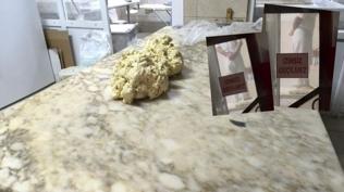 Tatl� imalathanesinde b�y�k rezalet