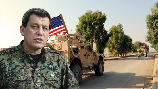 Ter�r �rg�t� eleba��ndan 'hata yapt�k' itiraf�