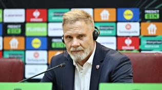 Thorsten Fink: Tarih yazmaya devam etmek istiyoruz