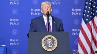 Trump'tan UFO hamlesi: Talimat verece�im