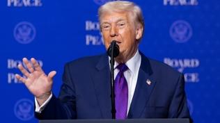 Trump'tan UFO hamlesi: Talimat verece�im