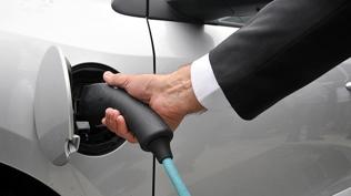 Türkiye'de elektrikli araç şarj soket sayısı yüzde 2,3 arttı