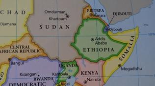 T�rkiye'nin Afrika Boynuzu stratejisi