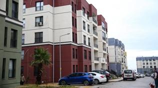 29 bin 566 aile yeni yuvalarına kavuşacak