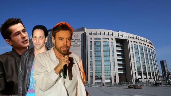 'Katılmadım' dedi, polis gerçeği ortaya çıkardı