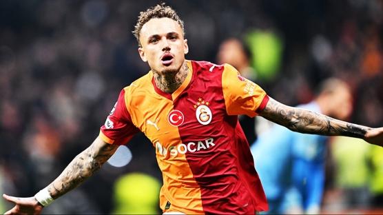 Lang i�in sezon sonunu i�aret etti