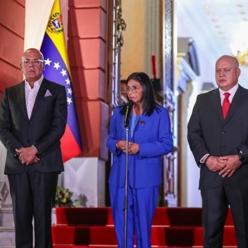 Venezuela'da siyasi tutuklular i�in af karar�