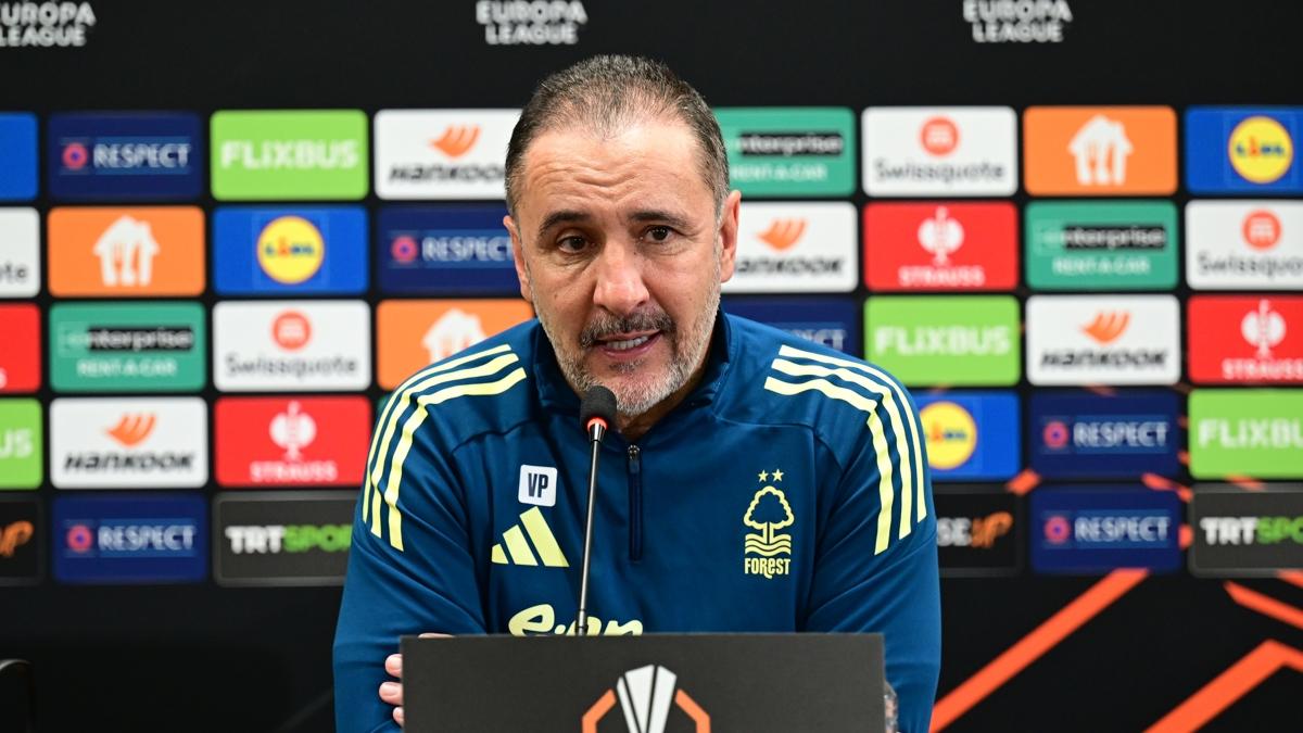 Vitor Pereira: Bug�n tutarl� bir oyun sergiledik