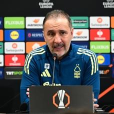 Vitor Pereira: Bug�n tutarl� bir oyun sergiledik