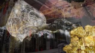 Gelece�in petrol�ne T�rkiye damgas�