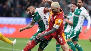 Adil Demirbağ: Bugün gol atacağımı hissetmiştim