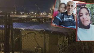 Aileye silahl� sald�r�