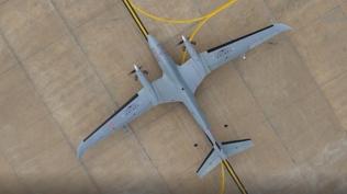 AKINCI g�ky�z�nde tarih yazd�