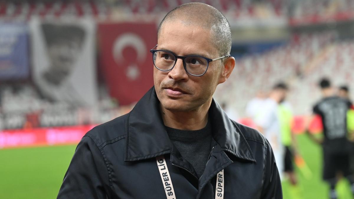 Alex de Souza'nın yeni adresi açıklandı