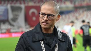 Alex de Souza'nın yeni adresi açıklandı