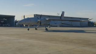 BAYKAR-ASELSAN ortakl��� ba�ar�yla ta�land�! AKINCI'dan g�ky�z�ne sessiz imza