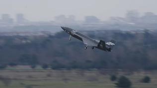 Bayraktar KIZILELMA'dan bir ba�ar� daha