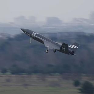 Bayraktar KIZILELMA'dan bir ba�ar� daha