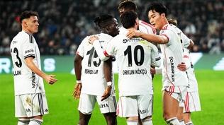 Be�ikta�'ta tek eksik var