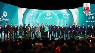 Sivil toplumda üç yeni tohum atıldı